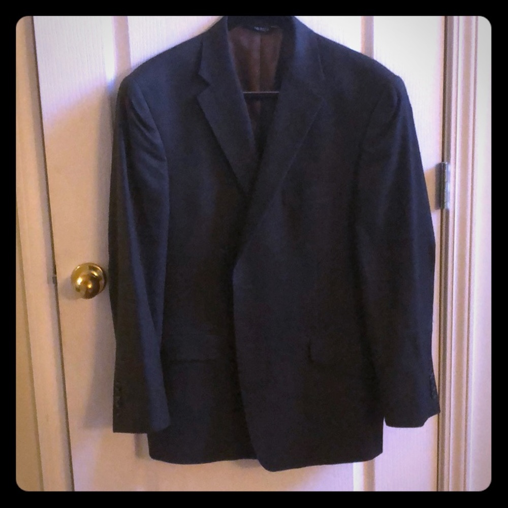 Grey Blazer